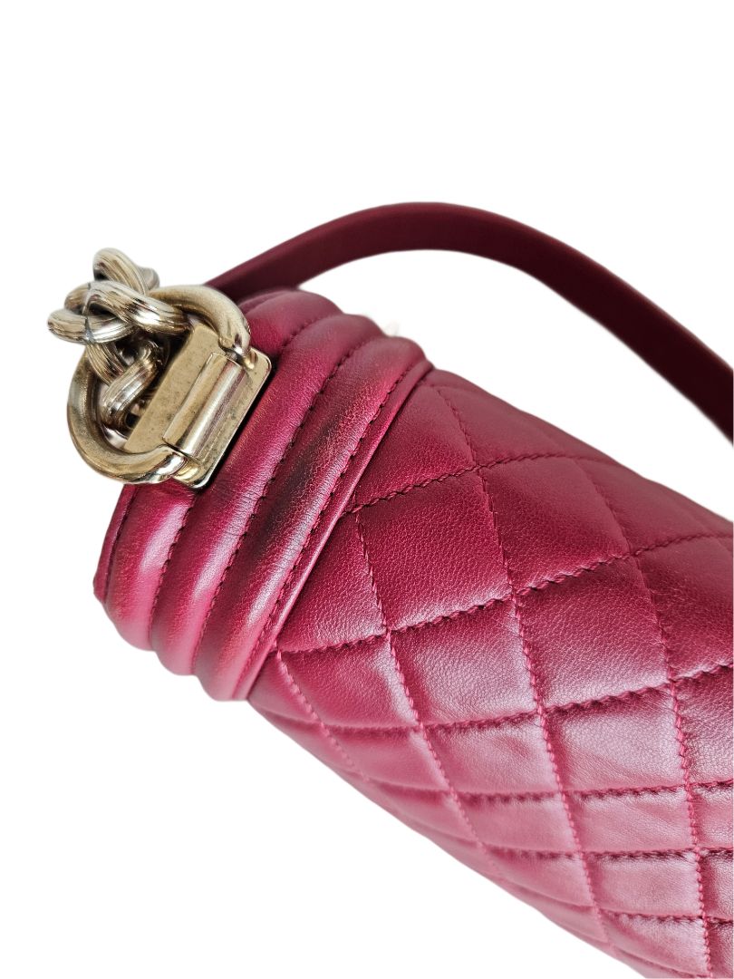 CHANEL