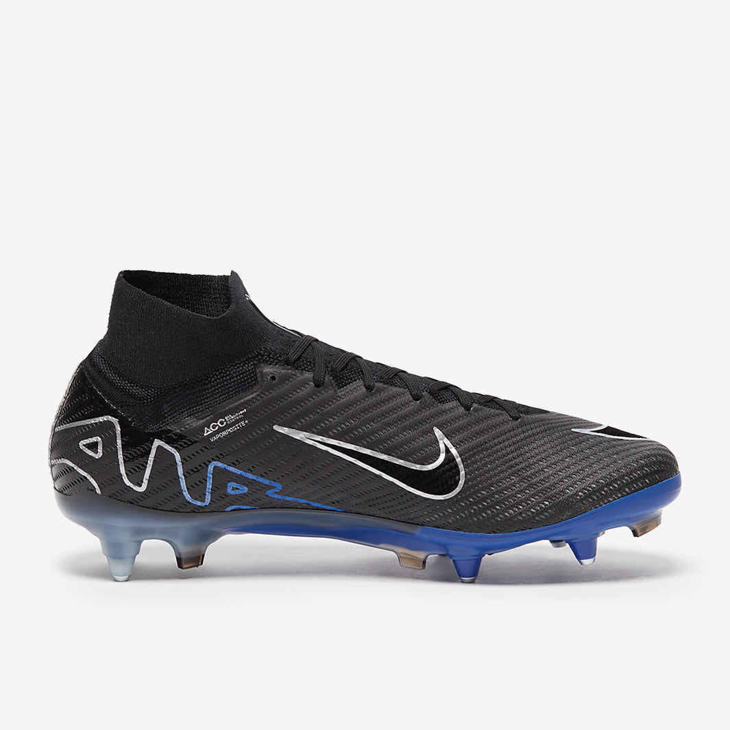 NIK£ Air Zoom Mercurial Superfly IX Elite SG-Pro Anti-Clog