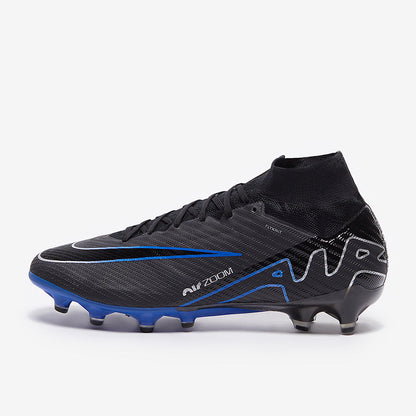 NIK£ Air Zoom Mercurial Superfly IX Elite AG Pro