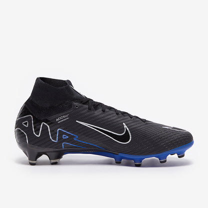NIK£ Air Zoom Mercurial Superfly IX Elite AG Pro