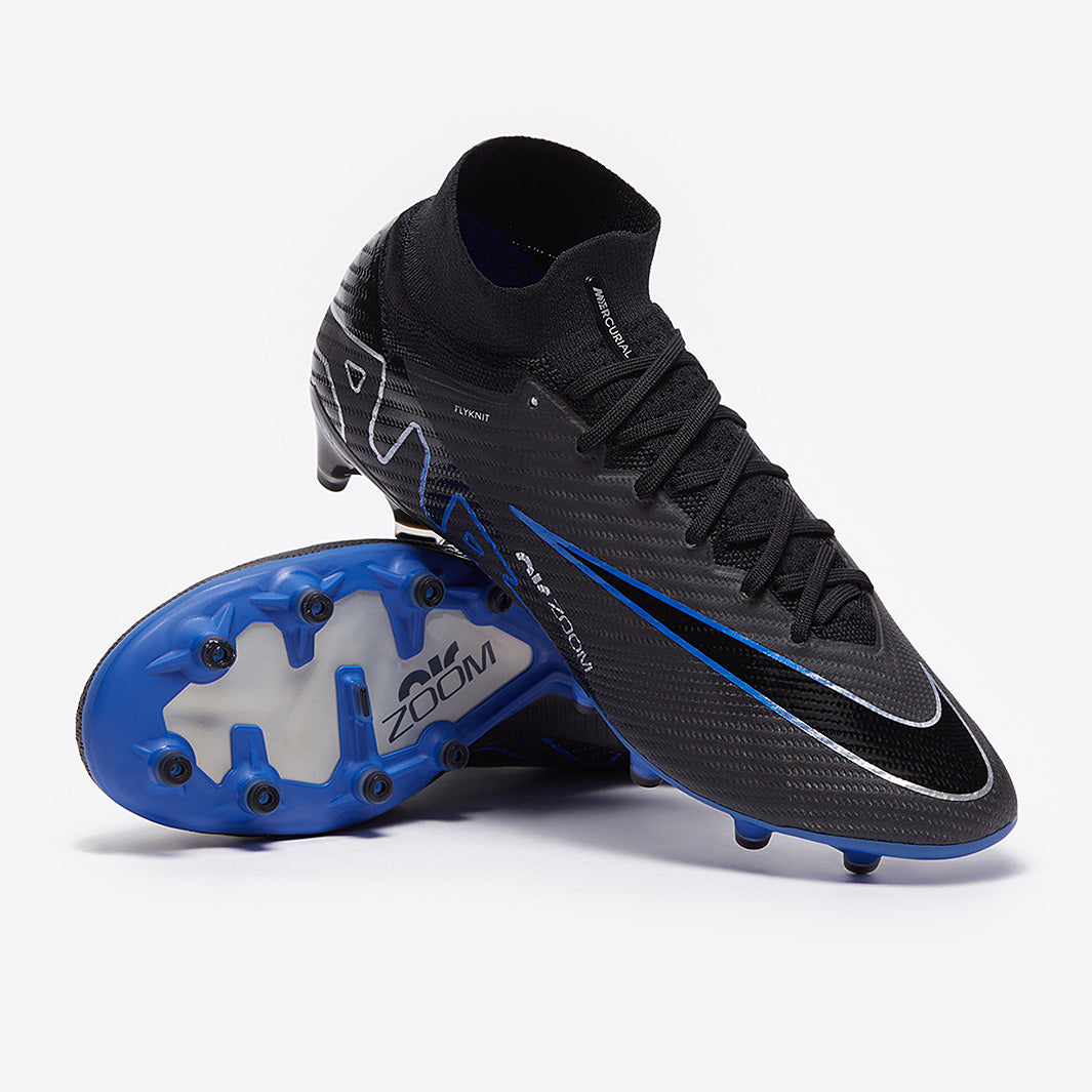 NIK£ Air Zoom Mercurial Superfly IX Elite AG Pro