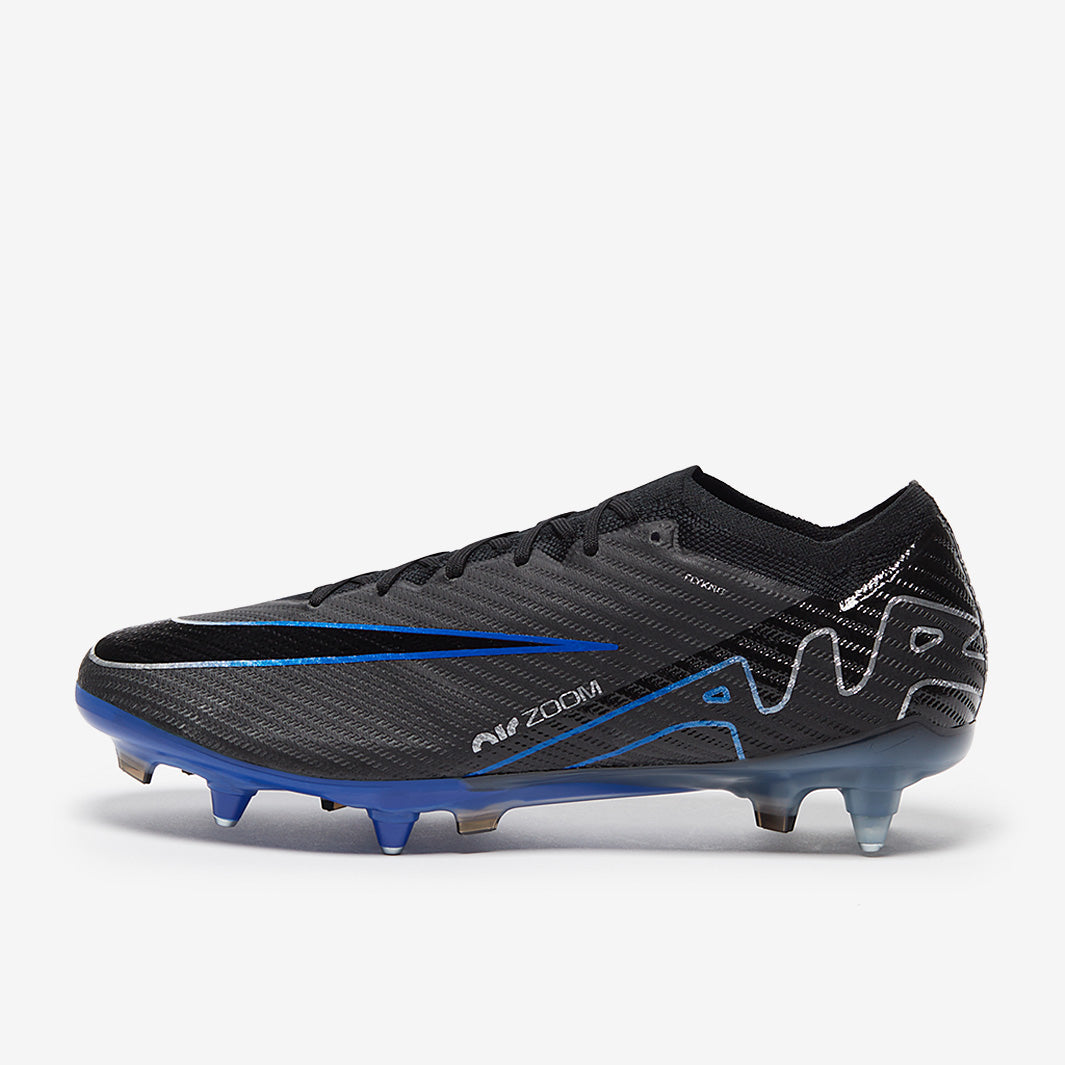 NIK£ Air Zoom Mercurial Vapor XV Elite SG Pro Anti-Clog