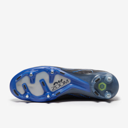 NIK£ Air Zoom Mercurial Vapor XV Elite SG Pro Anti-Clog