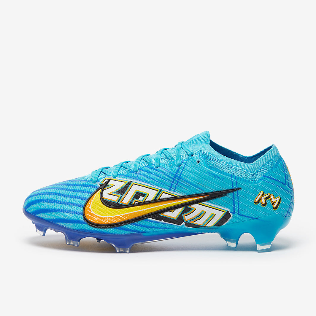 NIK£ Air Zoom Mercurial Vapor XV Elite x Mbappe FG