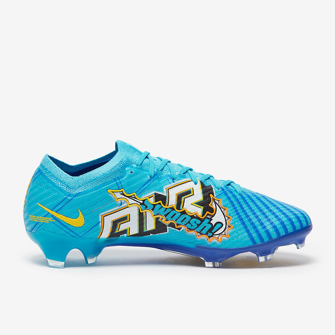 NIK£ Air Zoom Mercurial Vapor XV Elite x Mbappe FG