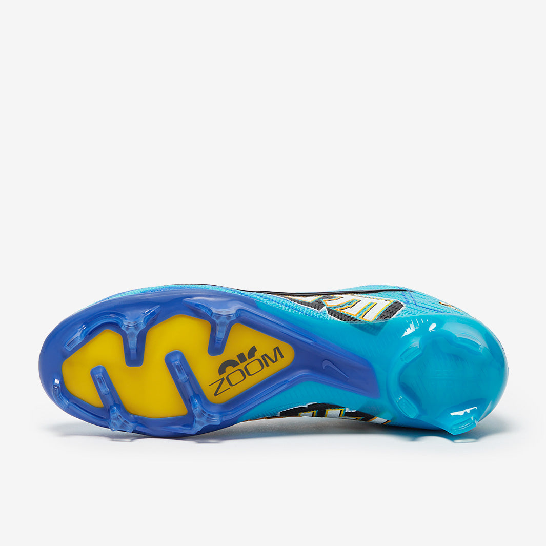 NIK£ Air Zoom Mercurial Vapor XV Elite x Mbappe FG