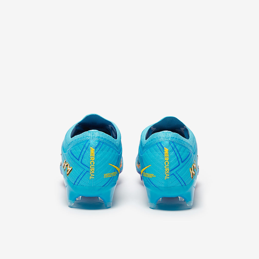 NIK£ Air Zoom Mercurial Vapor XV Elite x Mbappe FG