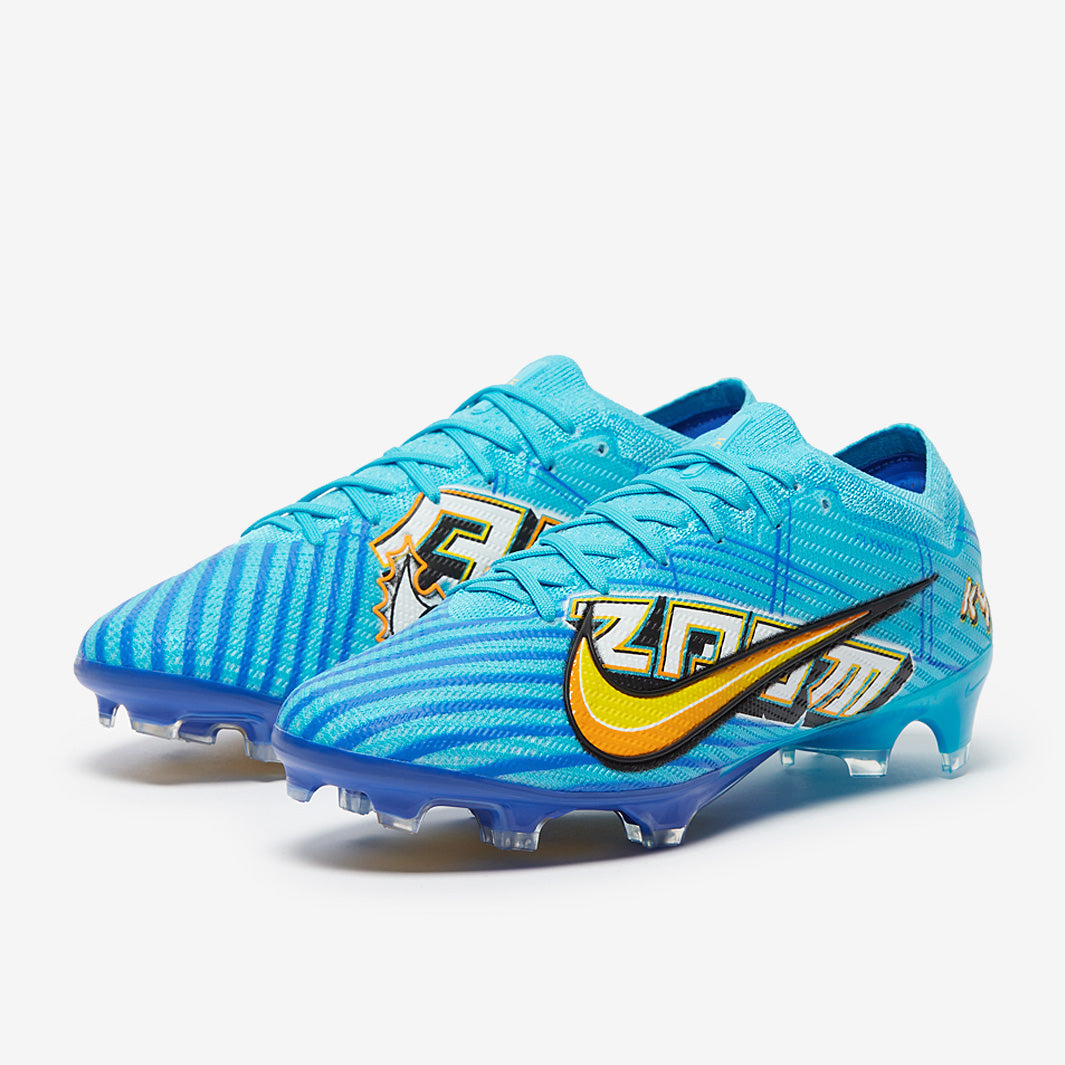 NIK£ Air Zoom Mercurial Vapor XV Elite x Mbappe FG