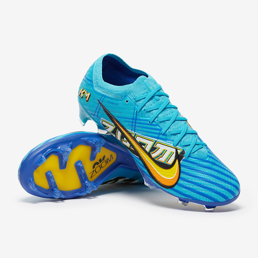 NIK£ Air Zoom Mercurial Vapor XV Elite x Mbappe FG