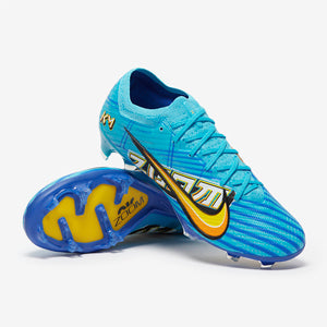 NIK£ Air Zoom Mercurial Vapor XV Elite x Mbappe FG