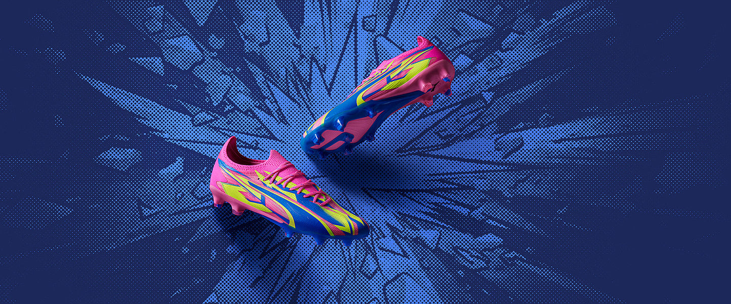 Puma Ultra Ultimate Energy FG/AG