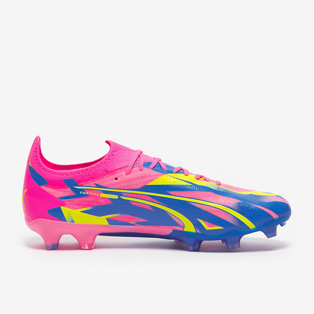 Puma Ultra Ultimate Energy FG/AG