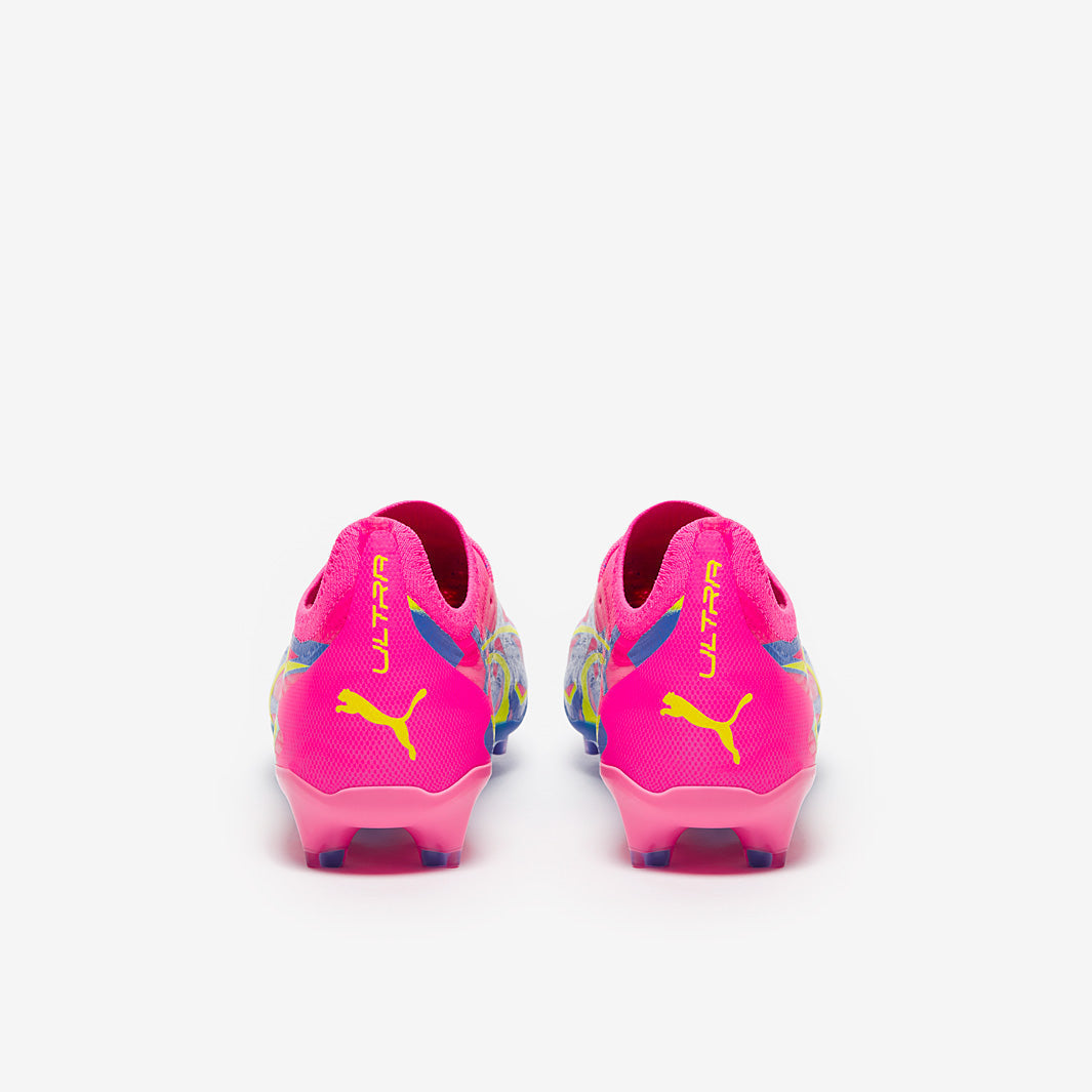 Puma Ultra Ultimate Energy FG/AG