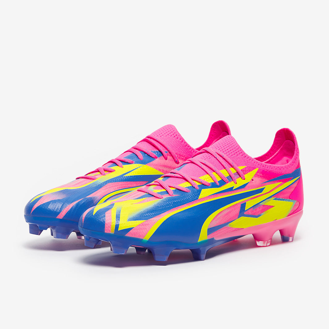 Puma Ultra Ultimate Energy FG/AG