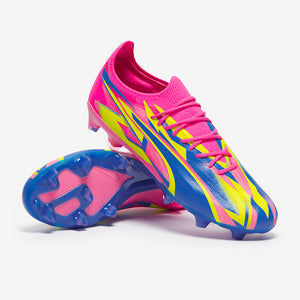Puma Ultra Ultimate Energy FG/AG