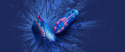 Puma King Ultimate Energy FG/AG