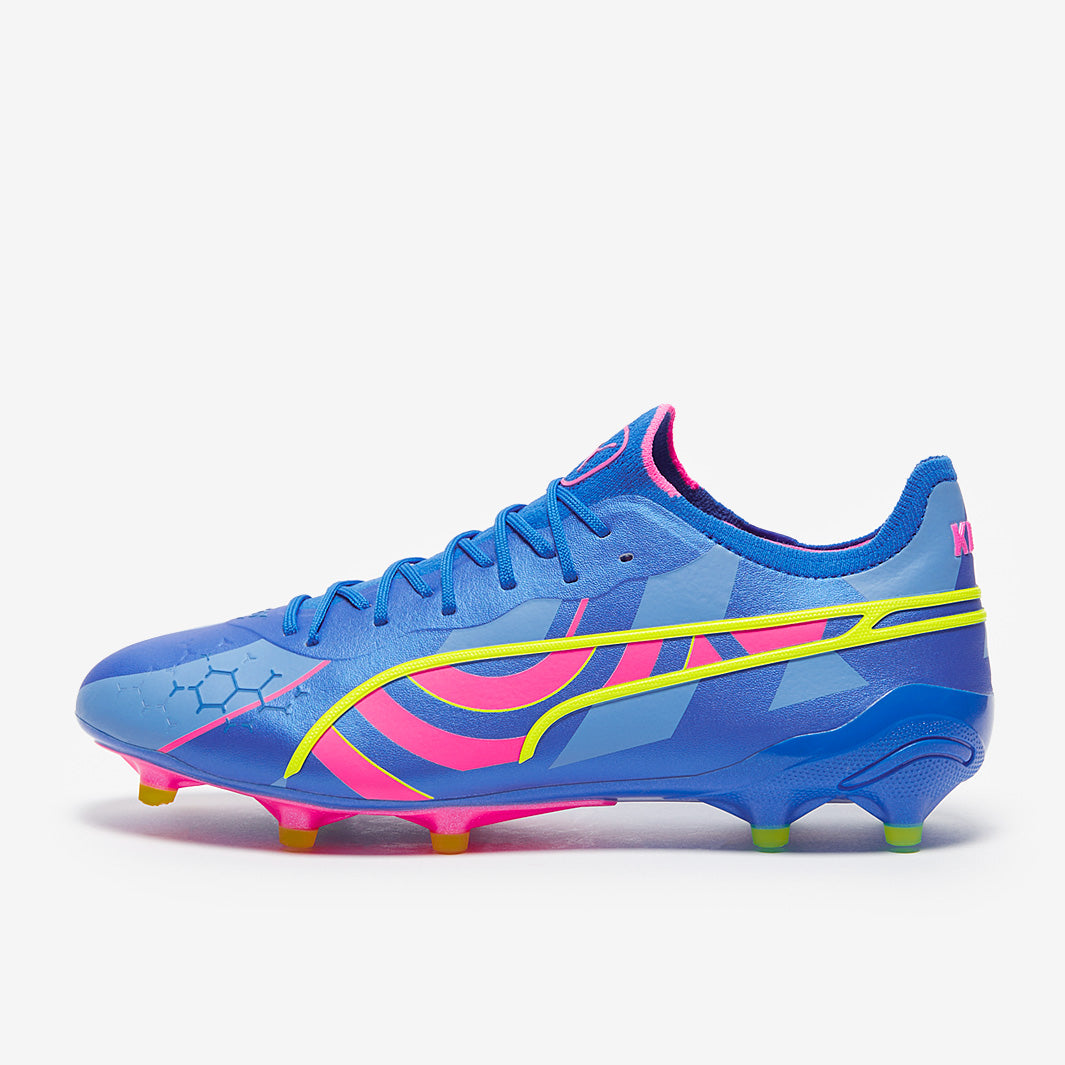 Puma King Ultimate Energy FG/AG