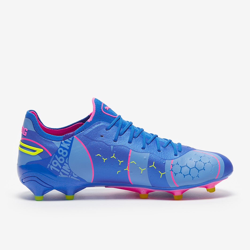 Puma King Ultimate Energy FG/AG