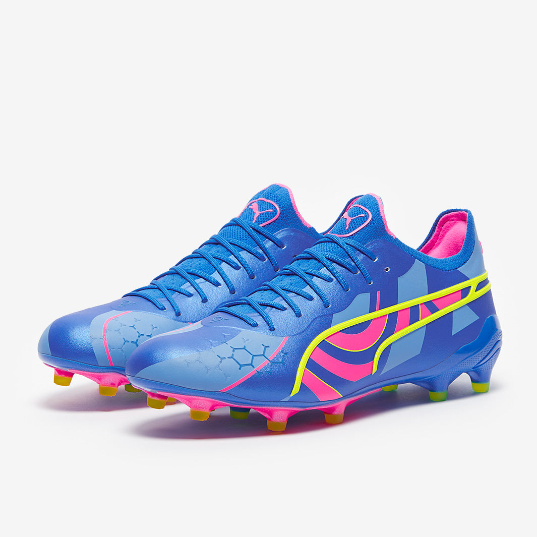 Puma King Ultimate Energy FG/AG