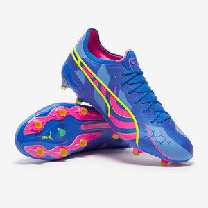 Puma King Ultimate Energy FG/AG