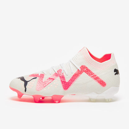 Puma Womens Future Ultimate FG/AG