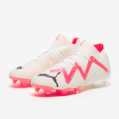 Puma Womens Future Ultimate FG/AG