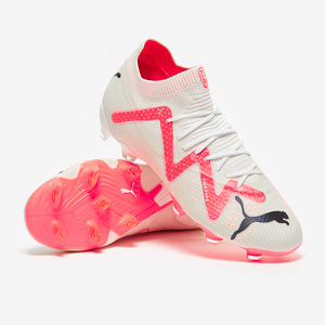 Puma Womens Future Ultimate FG/AG