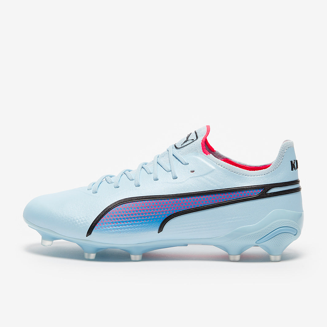 Puma King Ultimate FG/AG para mujer