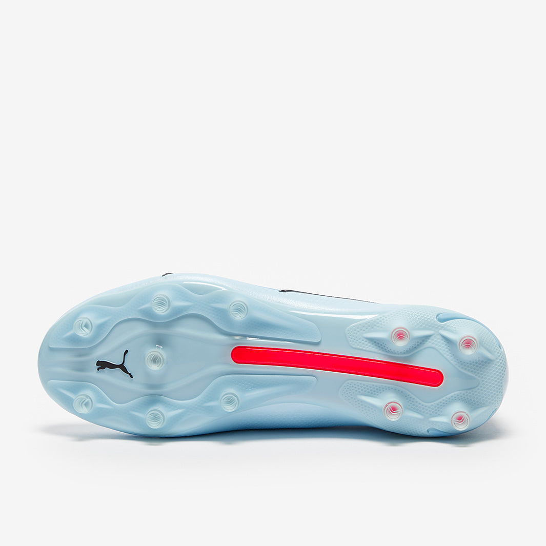 Puma King Ultimate FG/AG para mujer