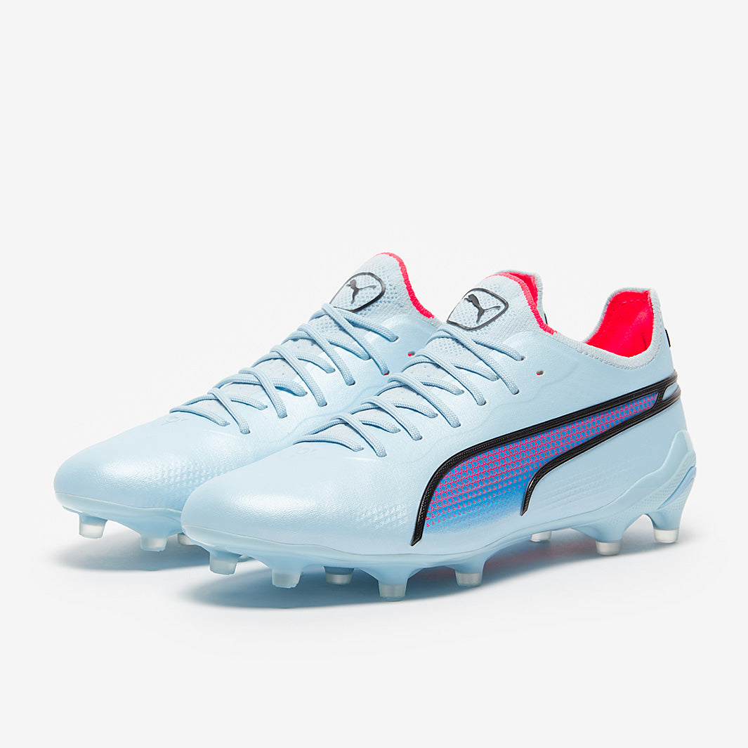 Puma King Ultimate FG/AG para mujer