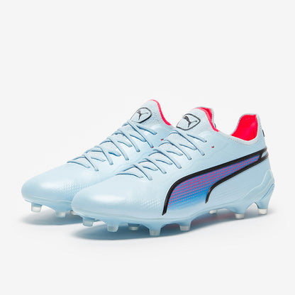 Puma King Ultimate FG/AG para mujer