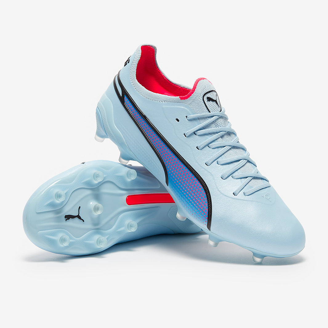 Puma King Ultimate FG/AG para mujer