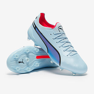 Puma King Ultimate FG/AG para mujer