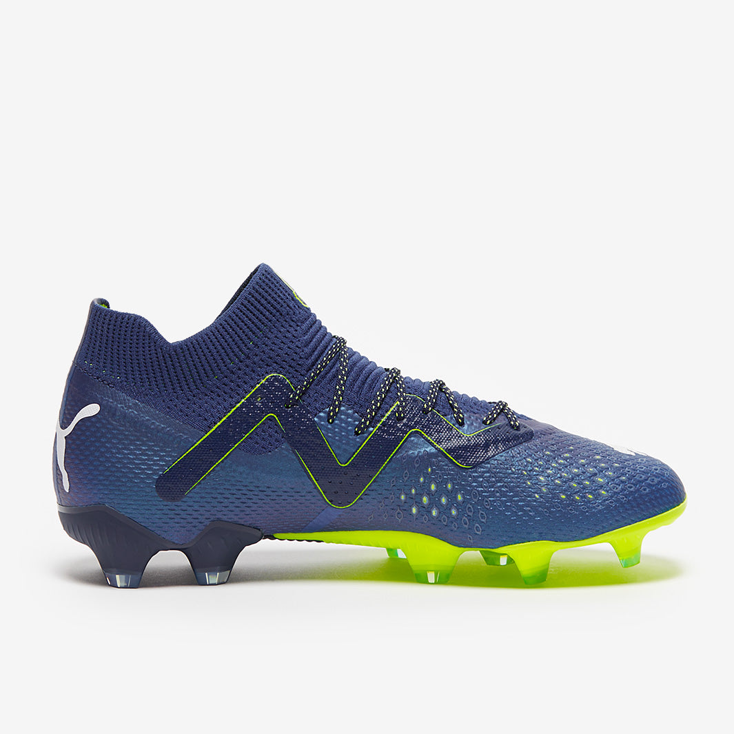 Puma Future Ultimate FG/AG para mujer