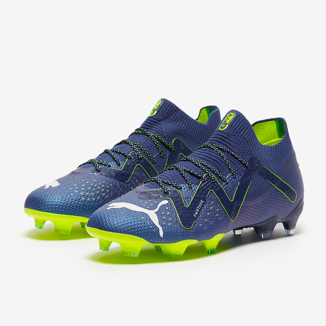 Puma Future Ultimate FG/AG para mujer