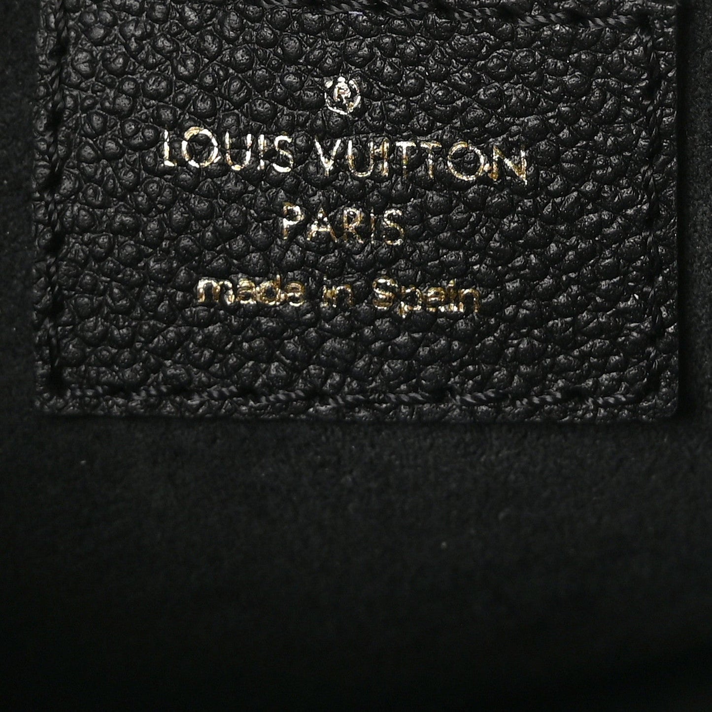 Louis Vuitton