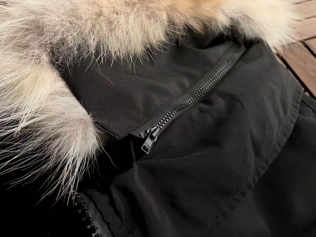 C🔥N🔥🔥A G🔥🔥🔥E DOWN JACKET
