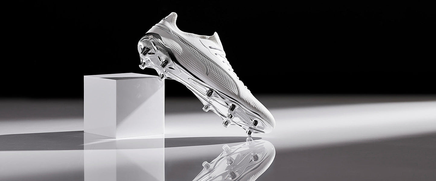 Puma King Ultimate 75+25 FG/AG