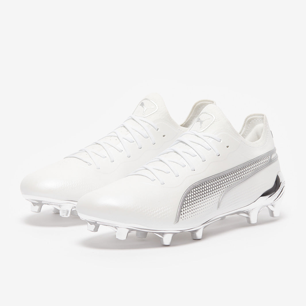 Puma King Ultimate 75+25 FG/AG