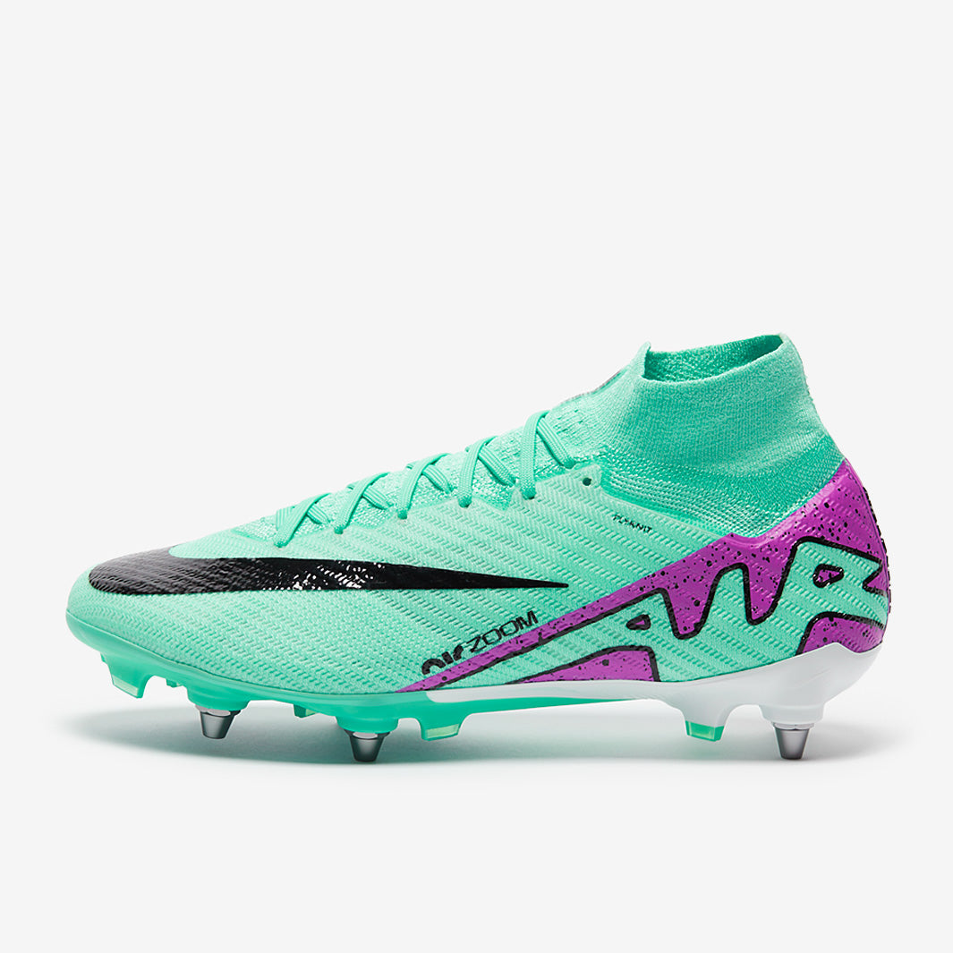 NIK£ Air Zoom Mercurial Superfly IX Elite SG Pro-Player Edition