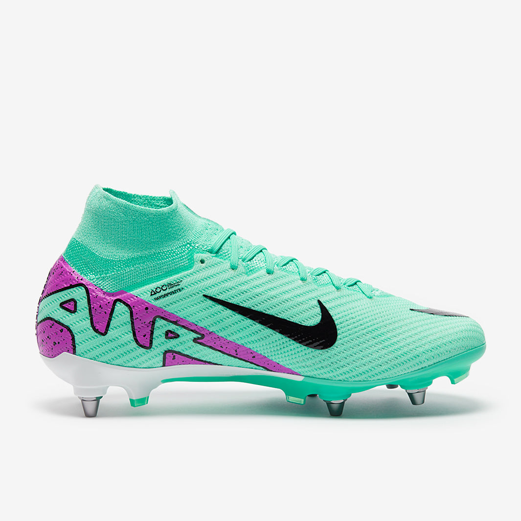 NIK£ Air Zoom Mercurial Superfly IX Elite SG Pro-Player Edition