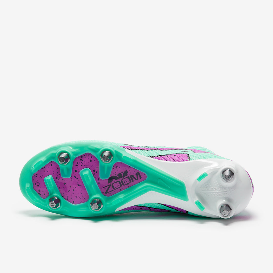 NIK£ Air Zoom Mercurial Superfly IX Elite SG Pro-Player Edition