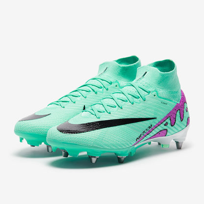 NIK£ Air Zoom Mercurial Superfly IX Elite SG Pro-Player Edition