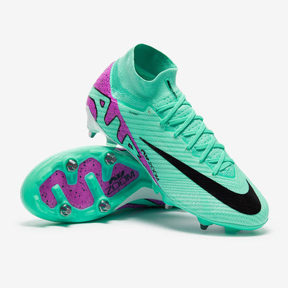 NIK£ Air Zoom Mercurial Superfly IX Elite SG Pro-Player Edition