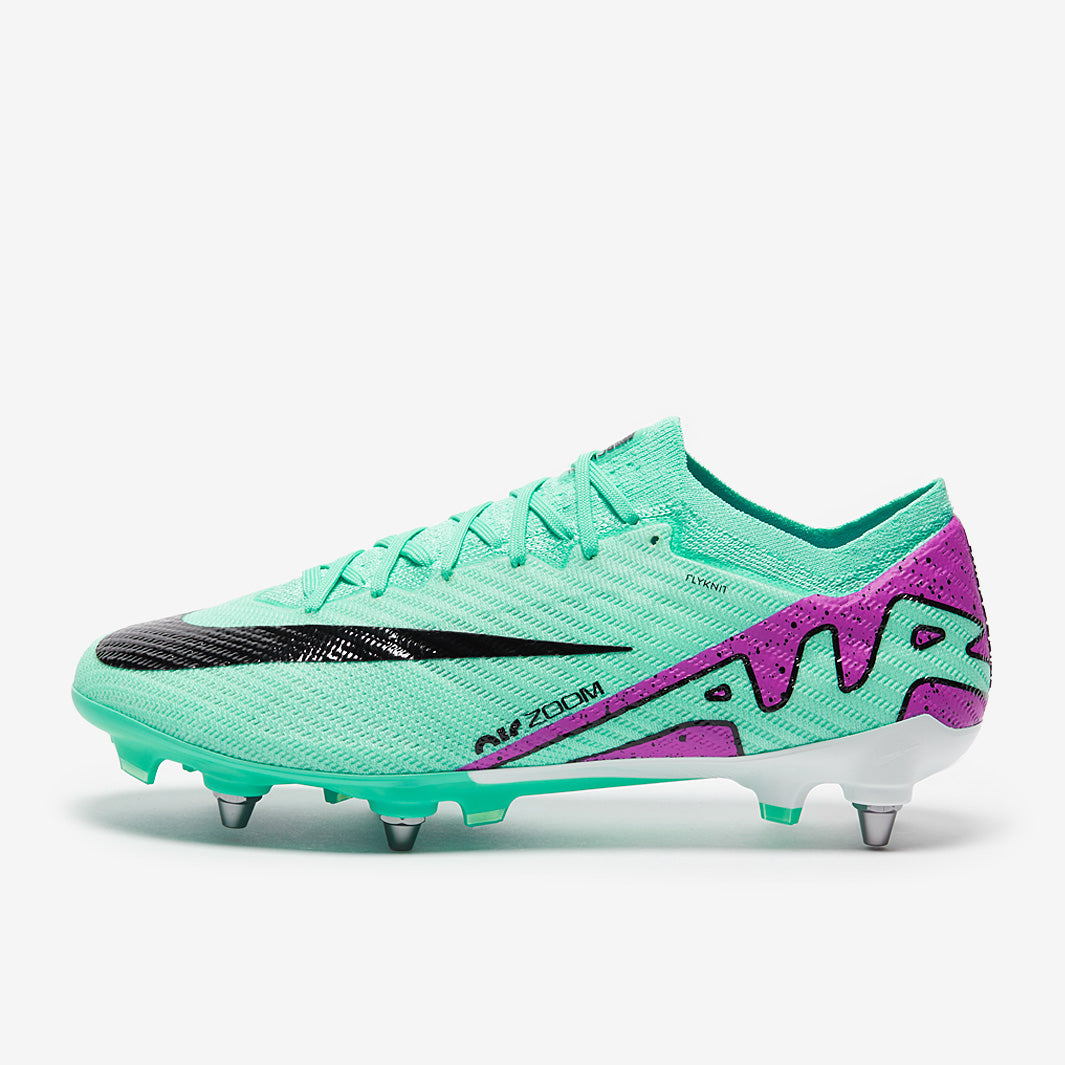 NIK£ Air Zoom Mercurial Vapor XV Elite SG Pro-Player Edition