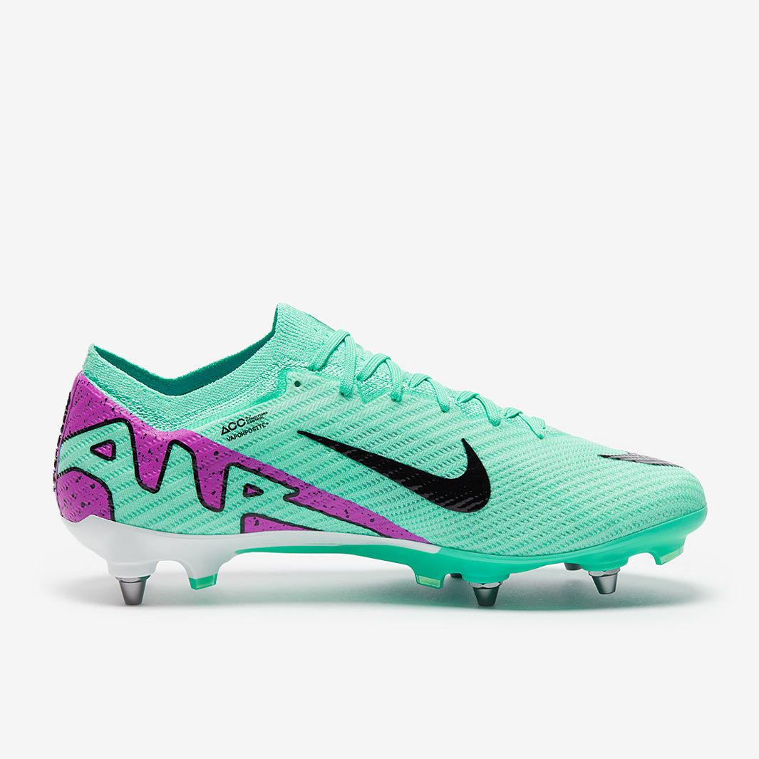 NIK£ Air Zoom Mercurial Vapor XV Elite SG Pro-Player Edition