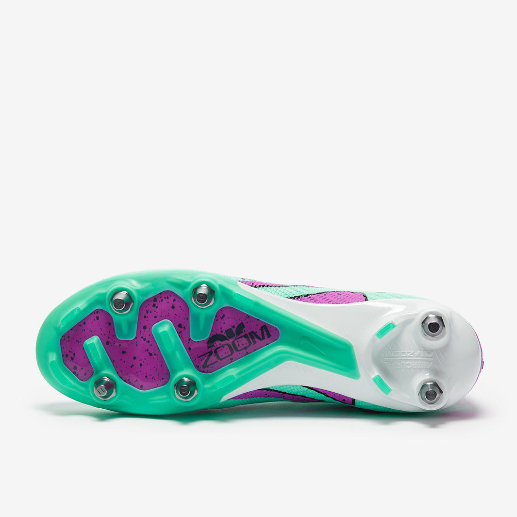NIK£ Air Zoom Mercurial Vapor XV Elite SG Pro-Player Edition