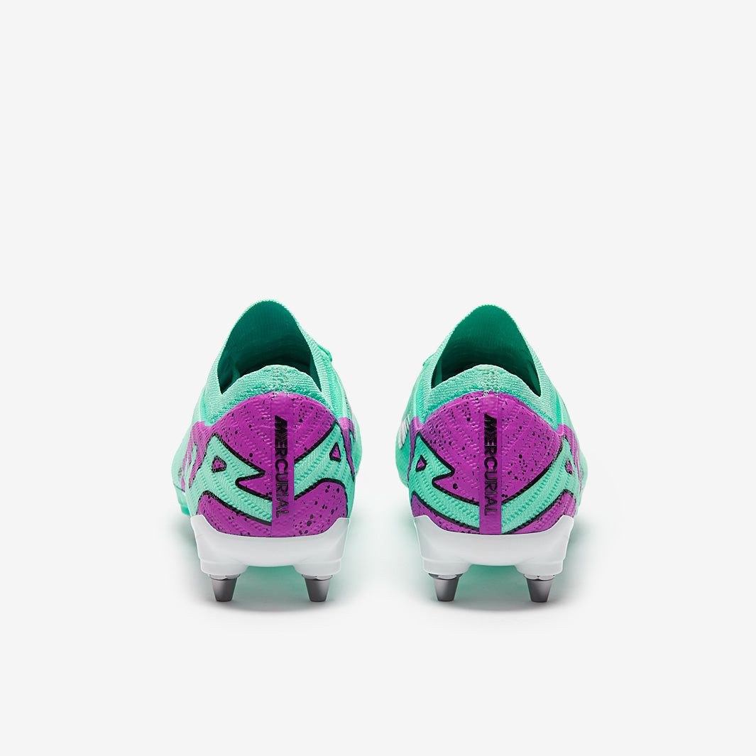 NIK£ Air Zoom Mercurial Vapor XV Elite SG Pro-Player Edition