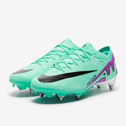 NIK£ Air Zoom Mercurial Vapor XV Elite SG Pro-Player Edition