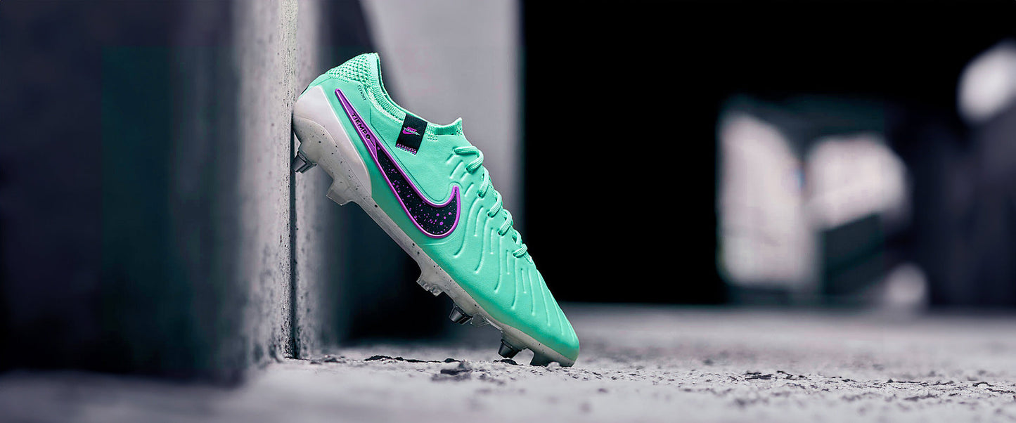 NIK£ Tiempo Legend X Elite SG Pro-Player Edition
